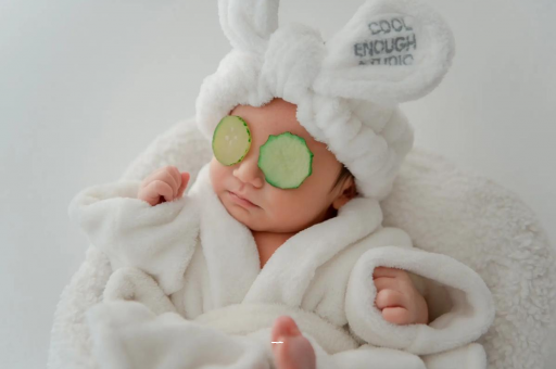 林芝满月宝宝长多少斤正常