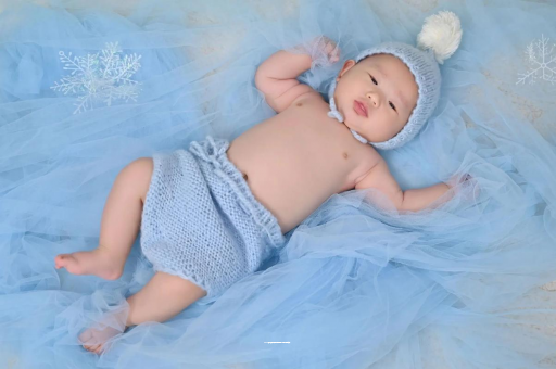 林芝宝宝后囟门闭合时间